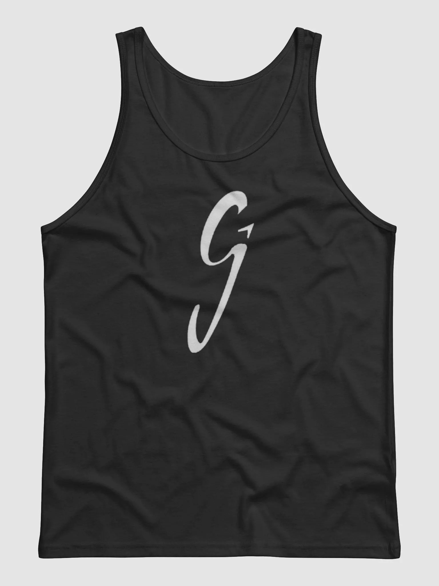 JG Tanktop product image (1)