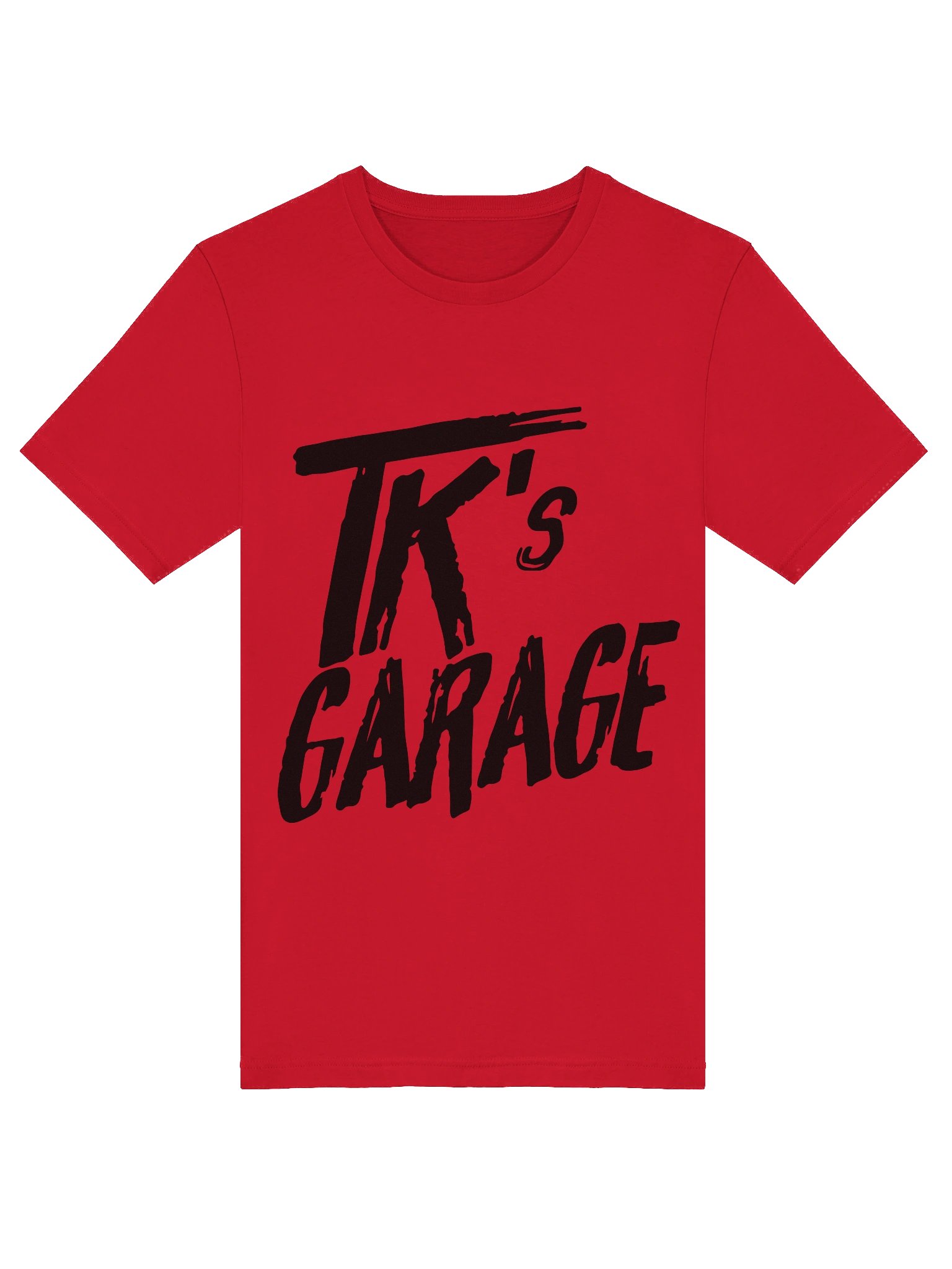 TKs Garage Basic Shirt product image (49)