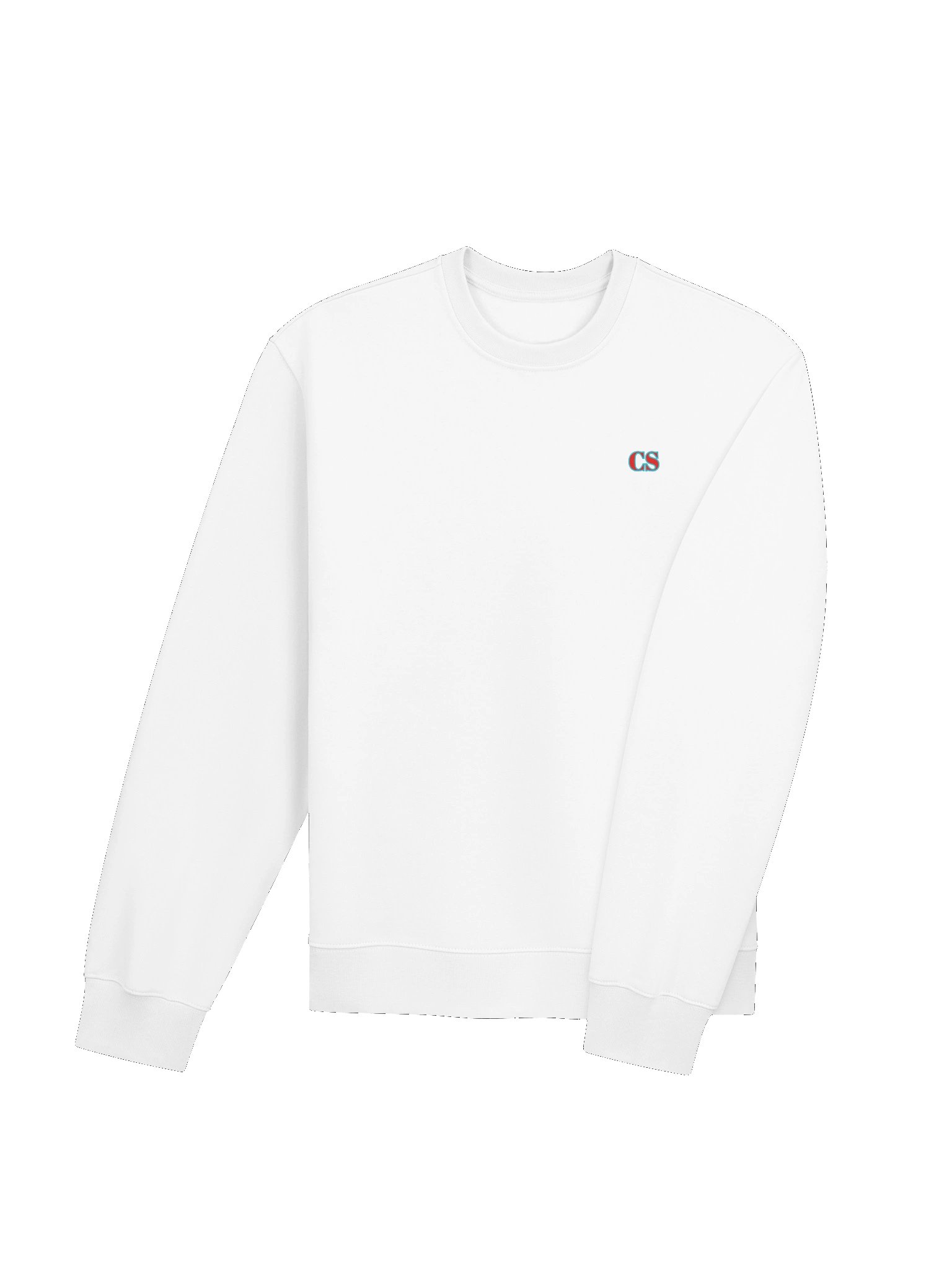 CS Oversized Sweatshirt product image (28)