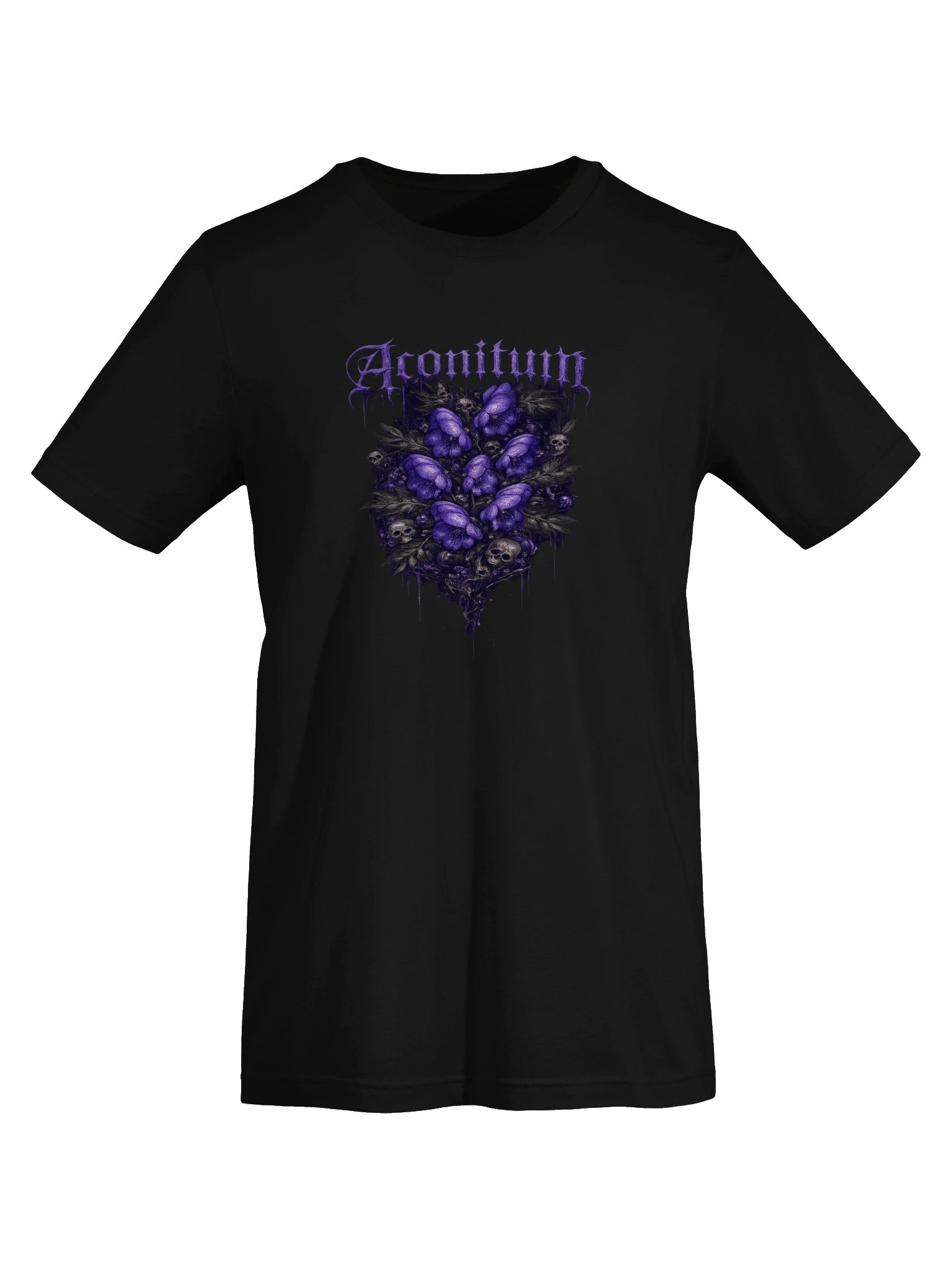 The Aconitum Tee product image (35)