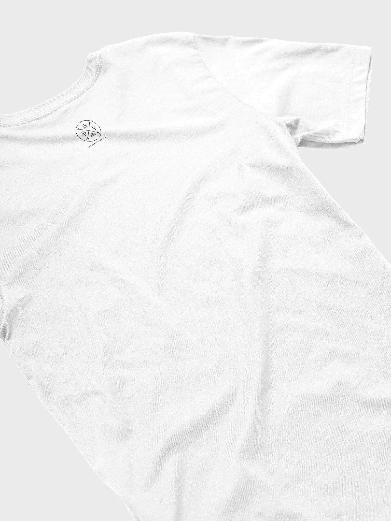 Abbott Hardware Utility Cover T-shirt product image (4)
