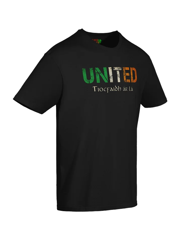 United Ireland - Short Sleeve Tee product image (2)