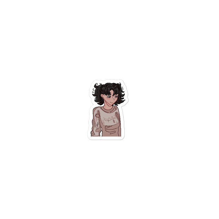 Laryn Sticker product image (1)