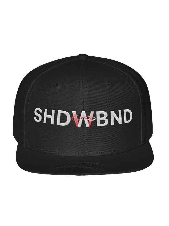 Black Hat SHDWBND product image (1)