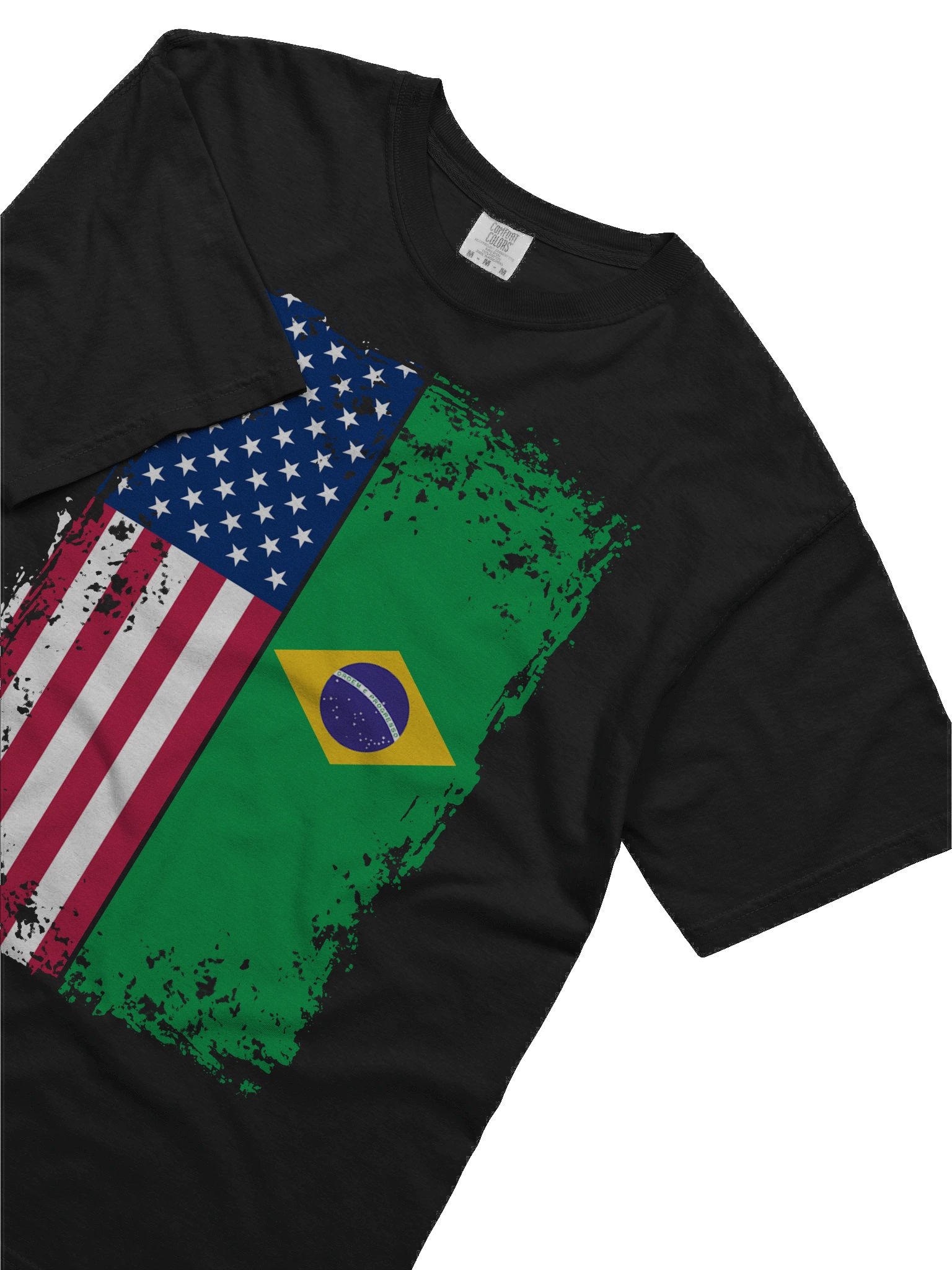 United in Stripes Tee product image (5)