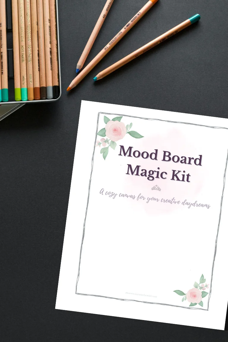 Mood Board Magic Kit product image (1)