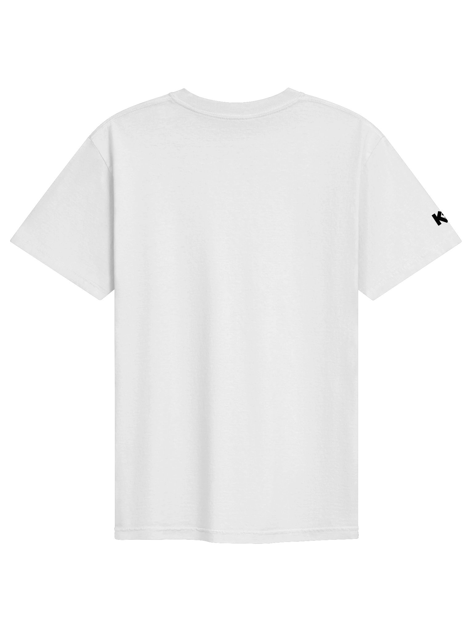 KasaiSora Text T-Shirt (Japanese) product image (3)