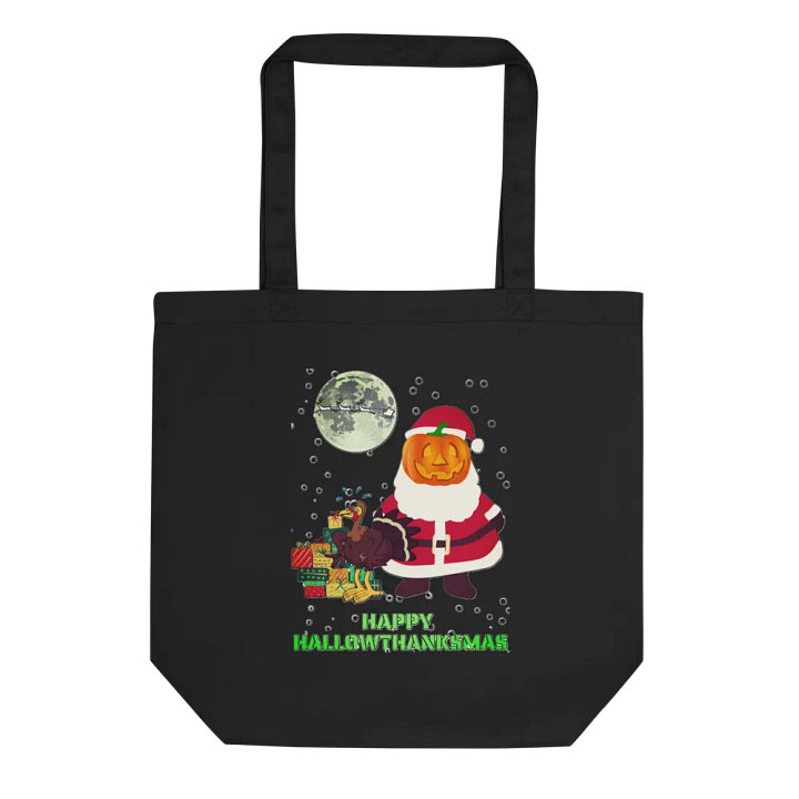 HAPPY HALLOWTHANKSMAS product image (1)