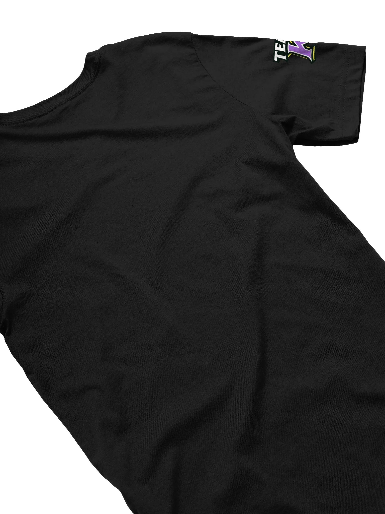 TEAM K Pride 3 T-Shirt product image (4)