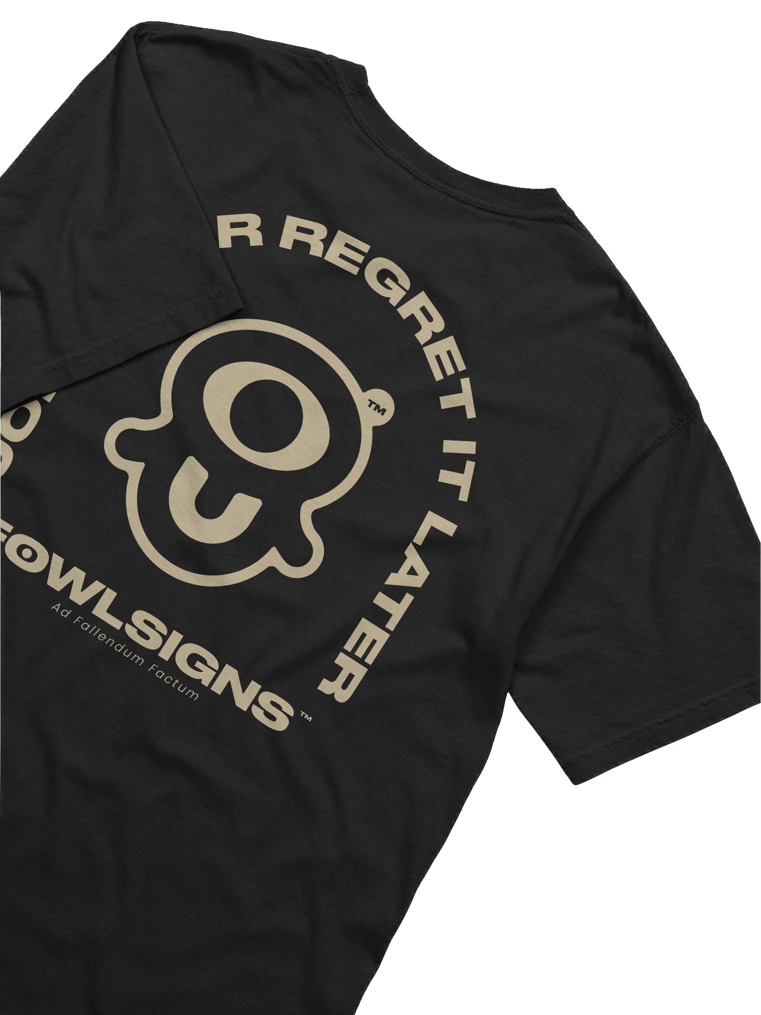 Cult Entry Tee product image (6)