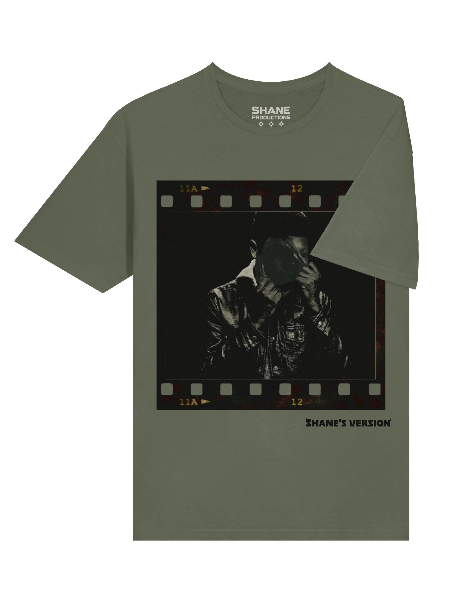 SHANE PRODUCTIONS 365 "Shane's Version" Shirt product image (6)