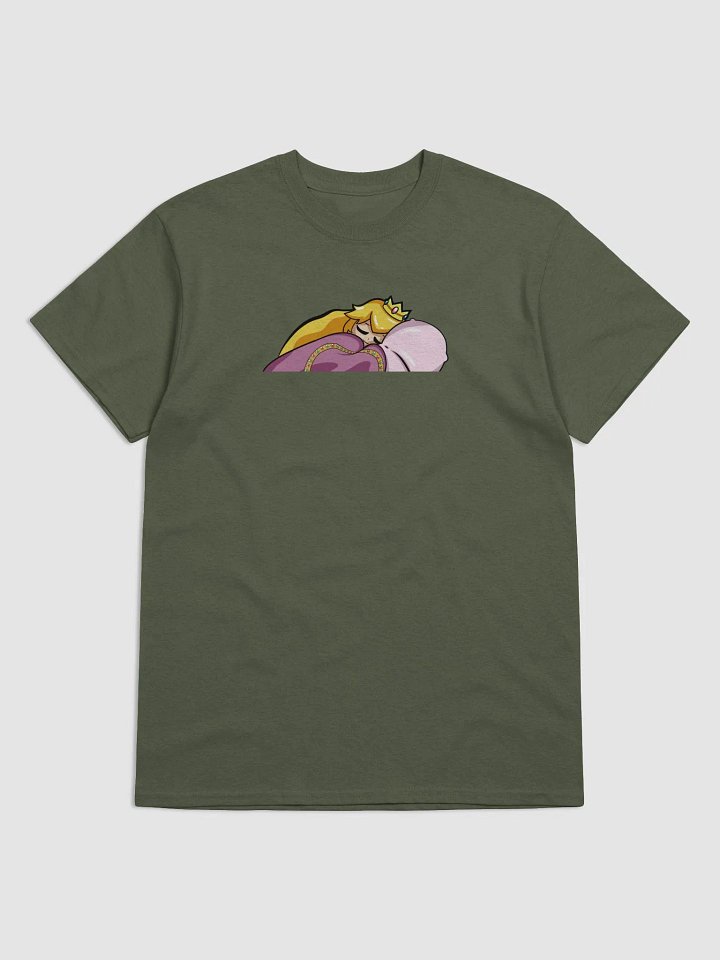 Sleep Heavyweight T-Shirt product image (31)