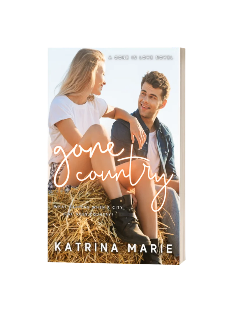Gone Country product image (2)