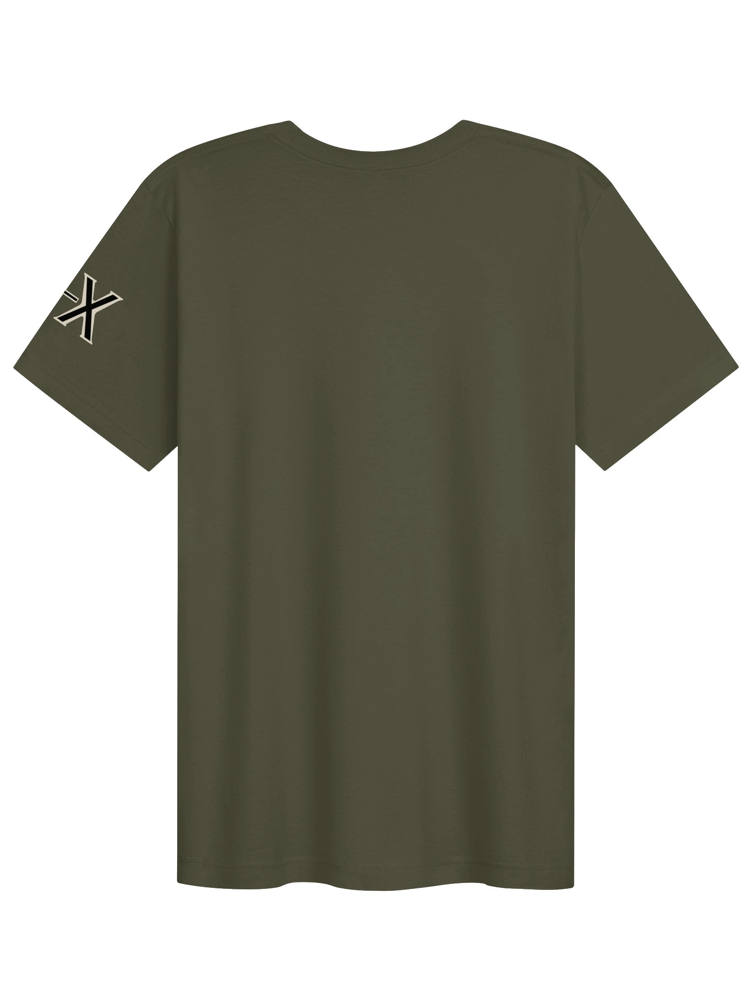 The Jazz Muse | Supersoft T-Shirt | Originology | Black History X product image (2)