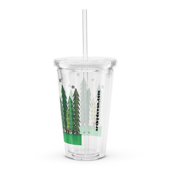 Happy Trees Cup product image (2)
