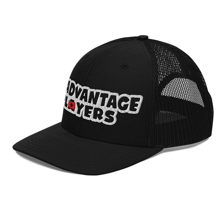 Disadvantage Players Hat product image (3)