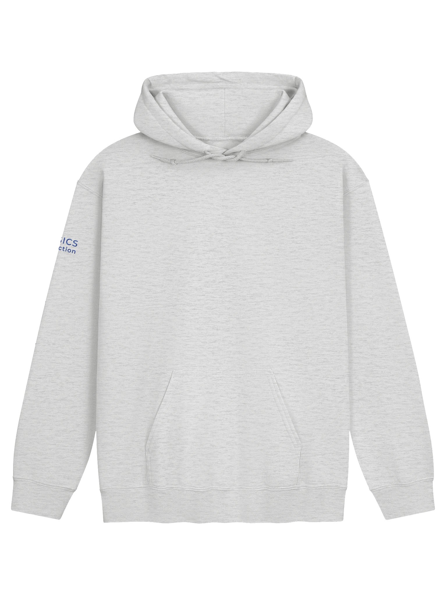 Gildan Classic Hoodie 11 Light Colors product image (1)