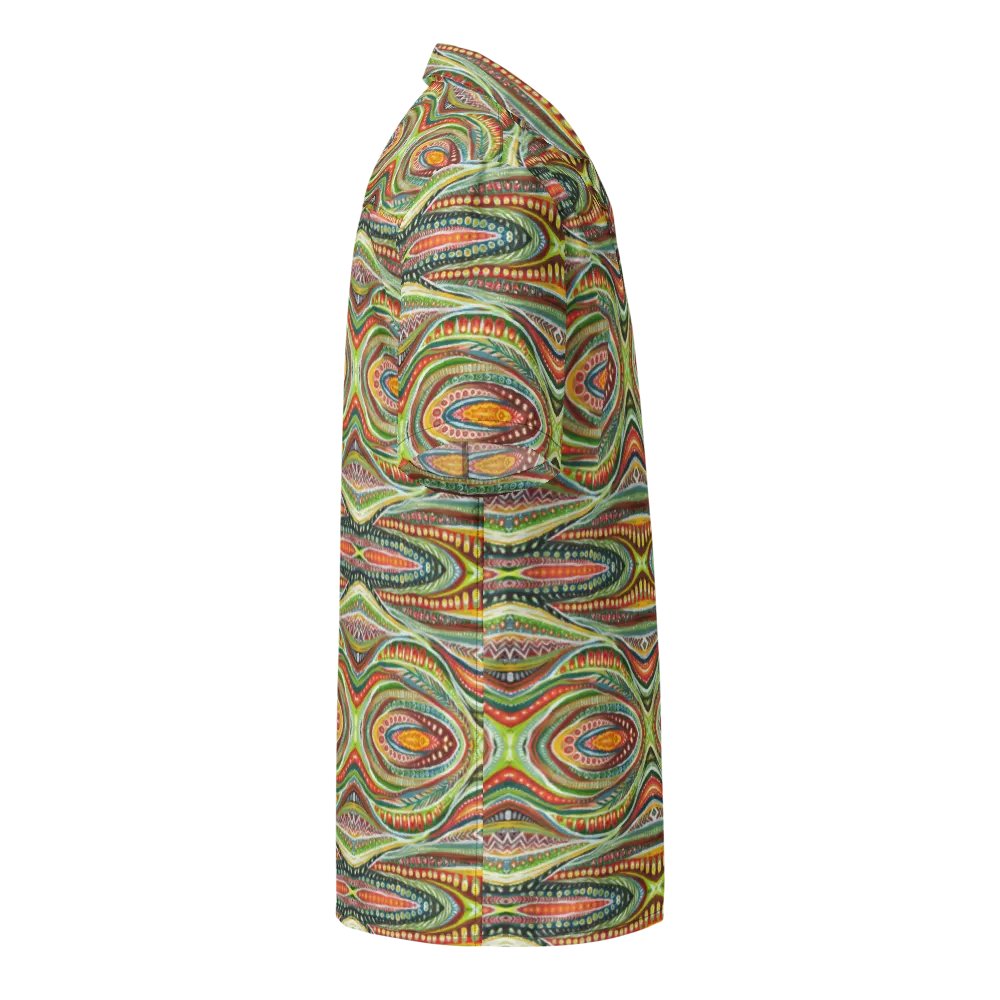 ARENA - PRINT BUTTON-UP SHIRT product image (10)