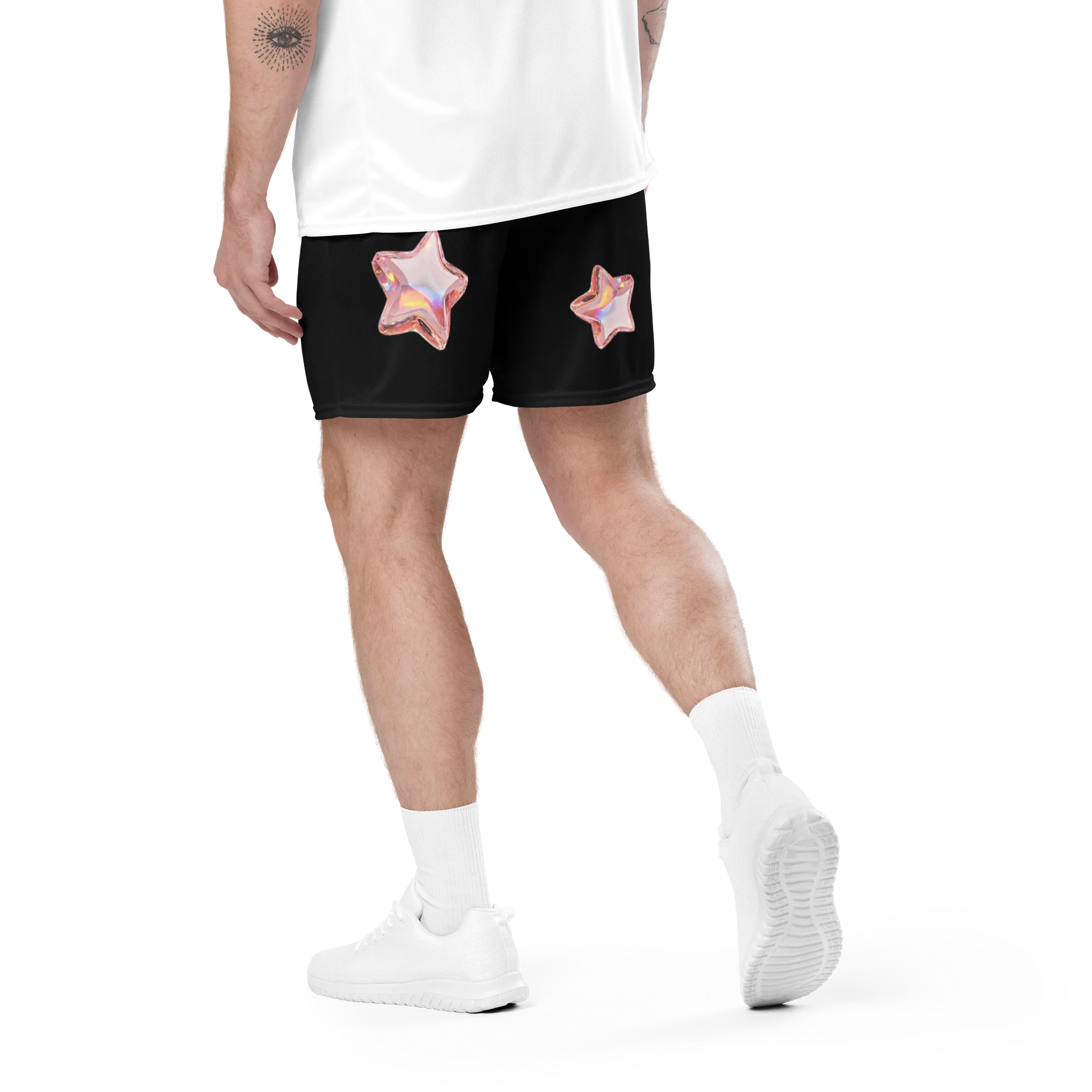 MAKE LIFE BEAUTIFUL Shorts product image (4)