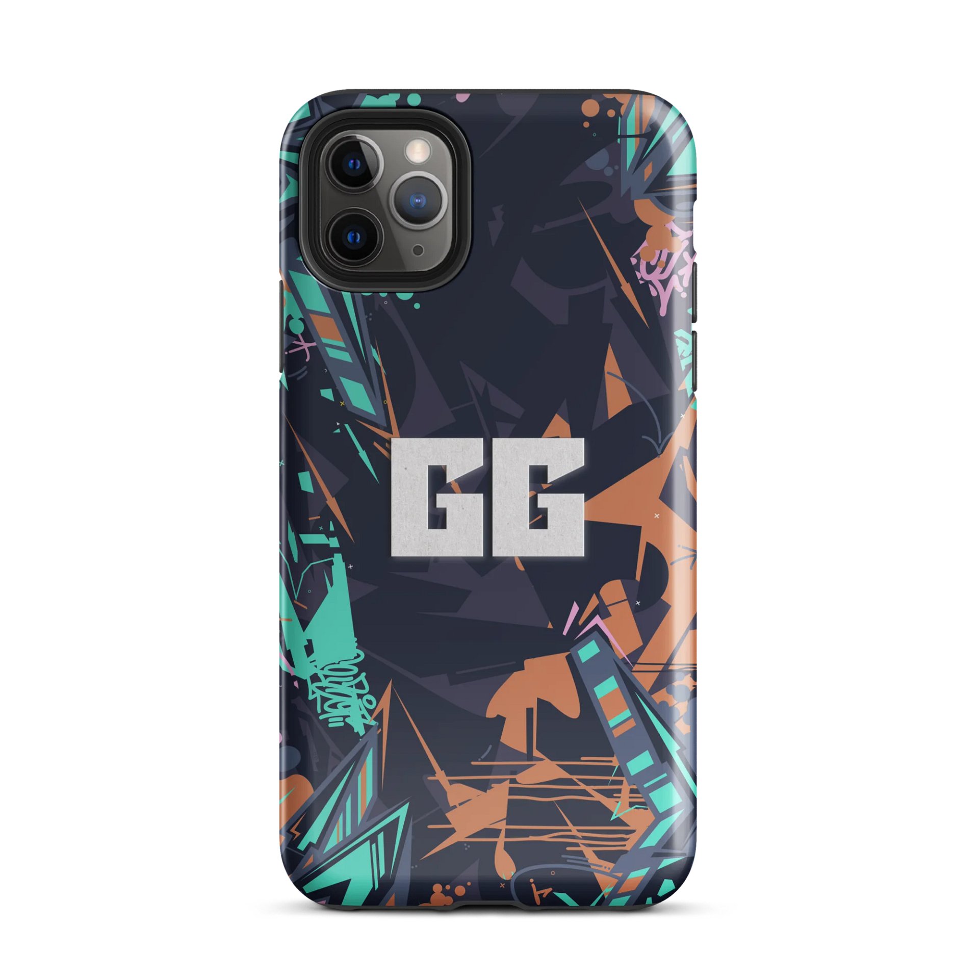 Cobra's GG Case product image (51)