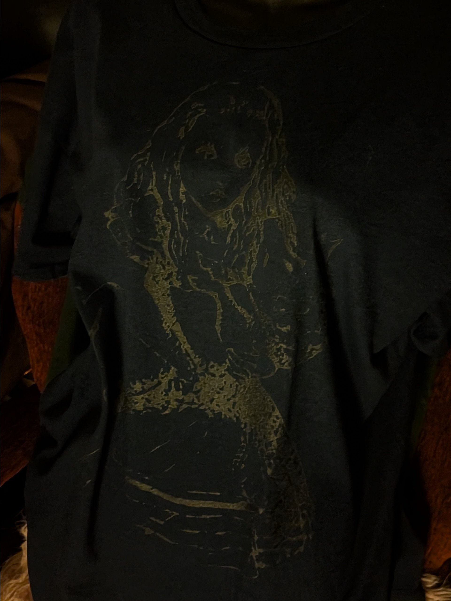 Minimalist Alice Cotton T-Shirt, Pig and Pepper product image (5)