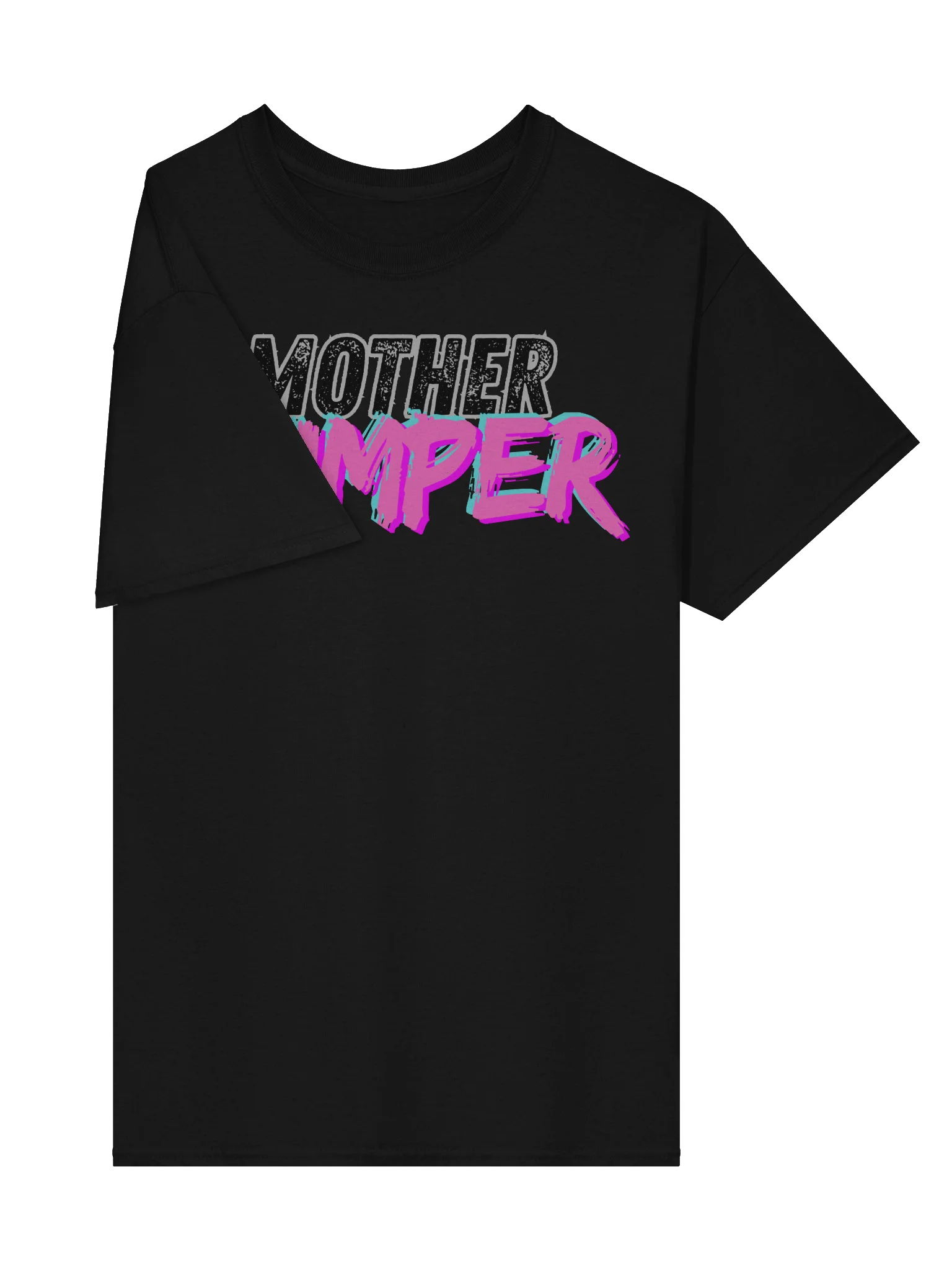 Mother Pumper Streetwear Tee product image (18)