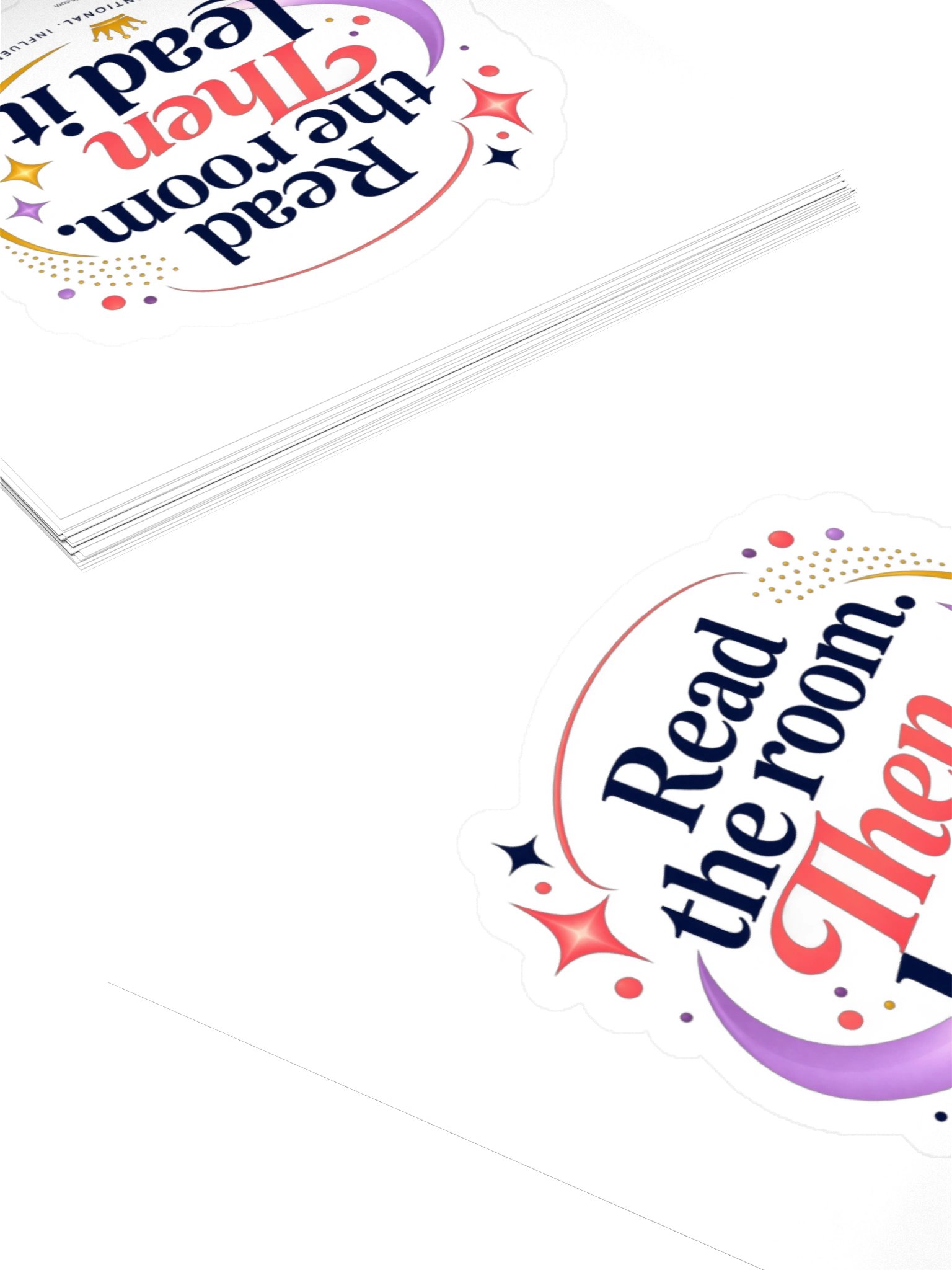Read the room product image (11)