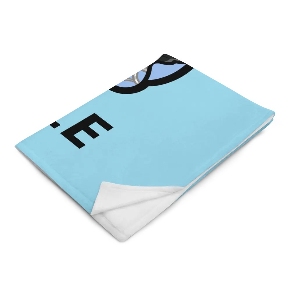 Woggle Blanket! product image (14)