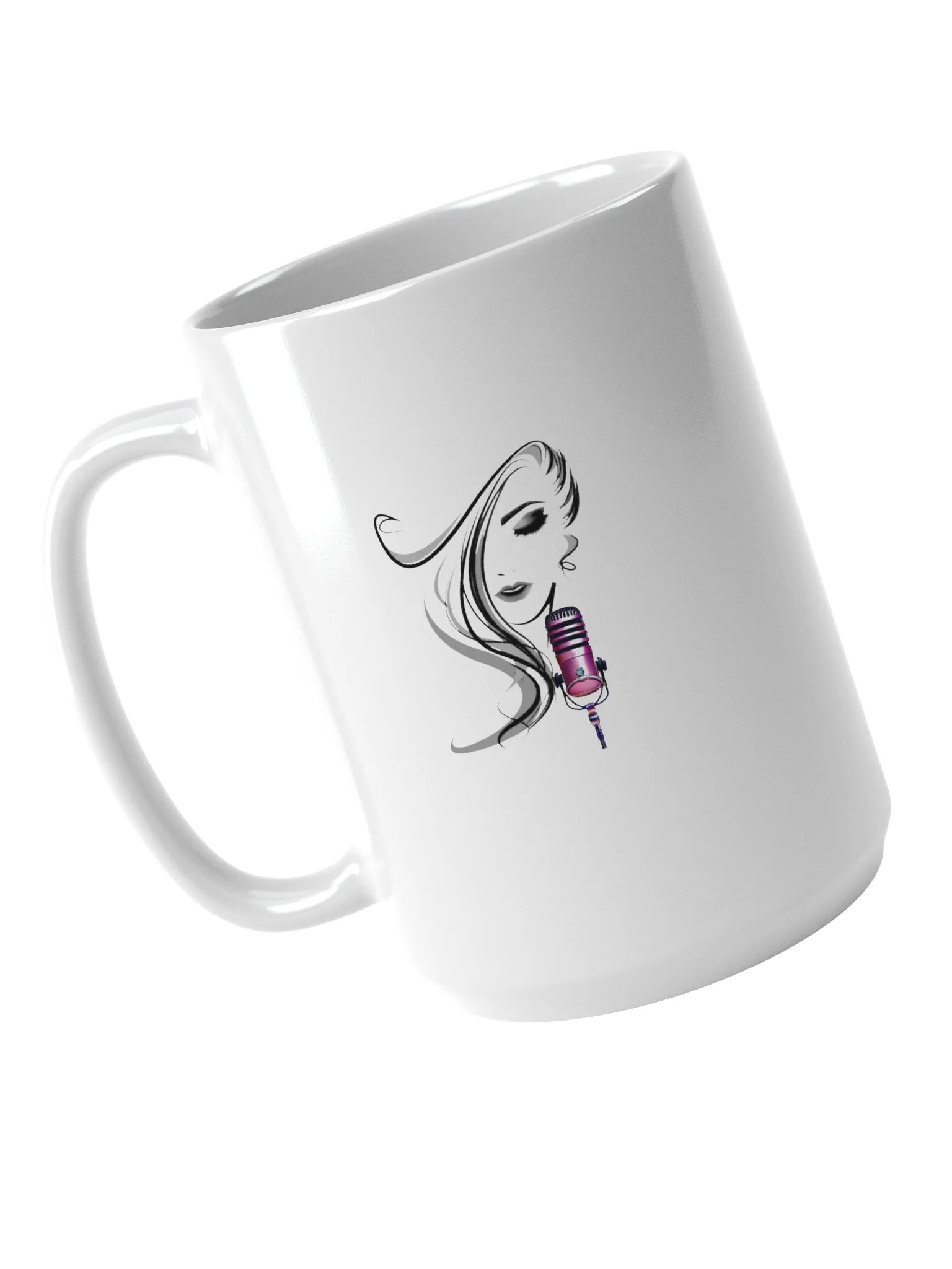 Whispy Lodge Mug product image (2)