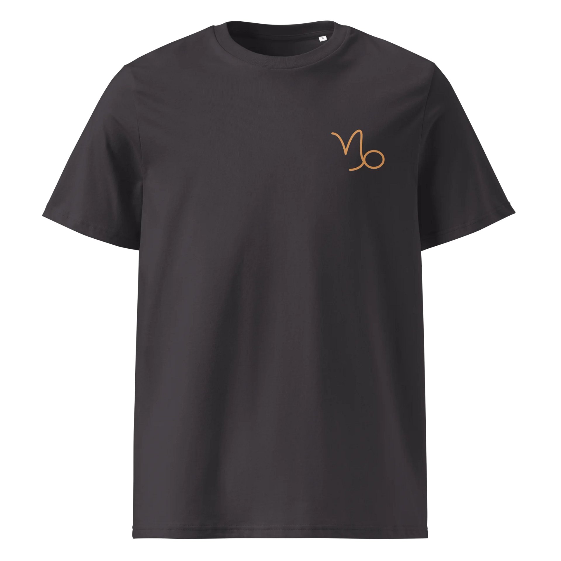 Capricorn Organic Cotton Tee product image (1)