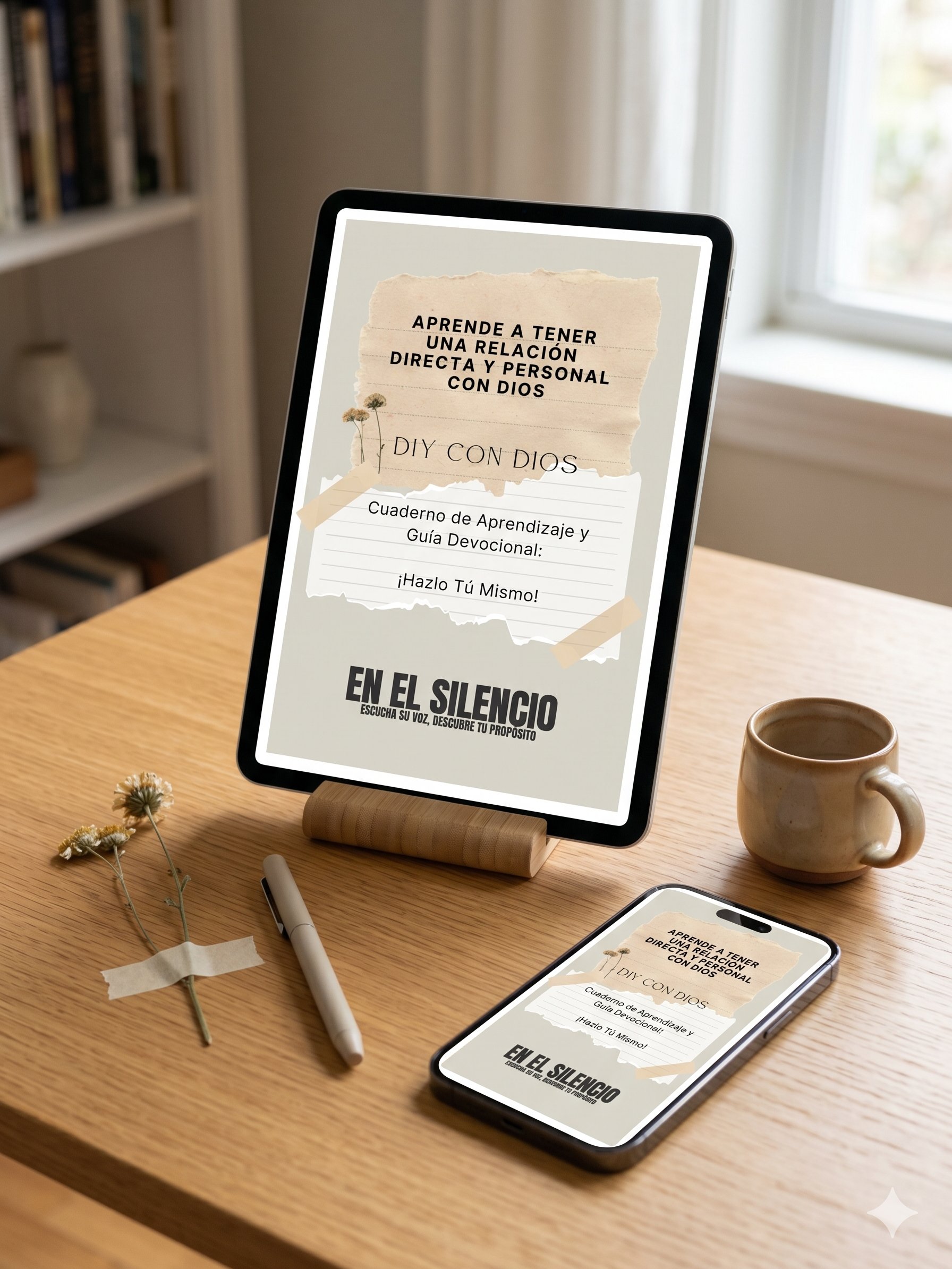 Guía Como Acercarse a Dios y Tener Una Relación con El: ¡Hazlo Tu Mismo! (Spanish Edition) product image (2)
