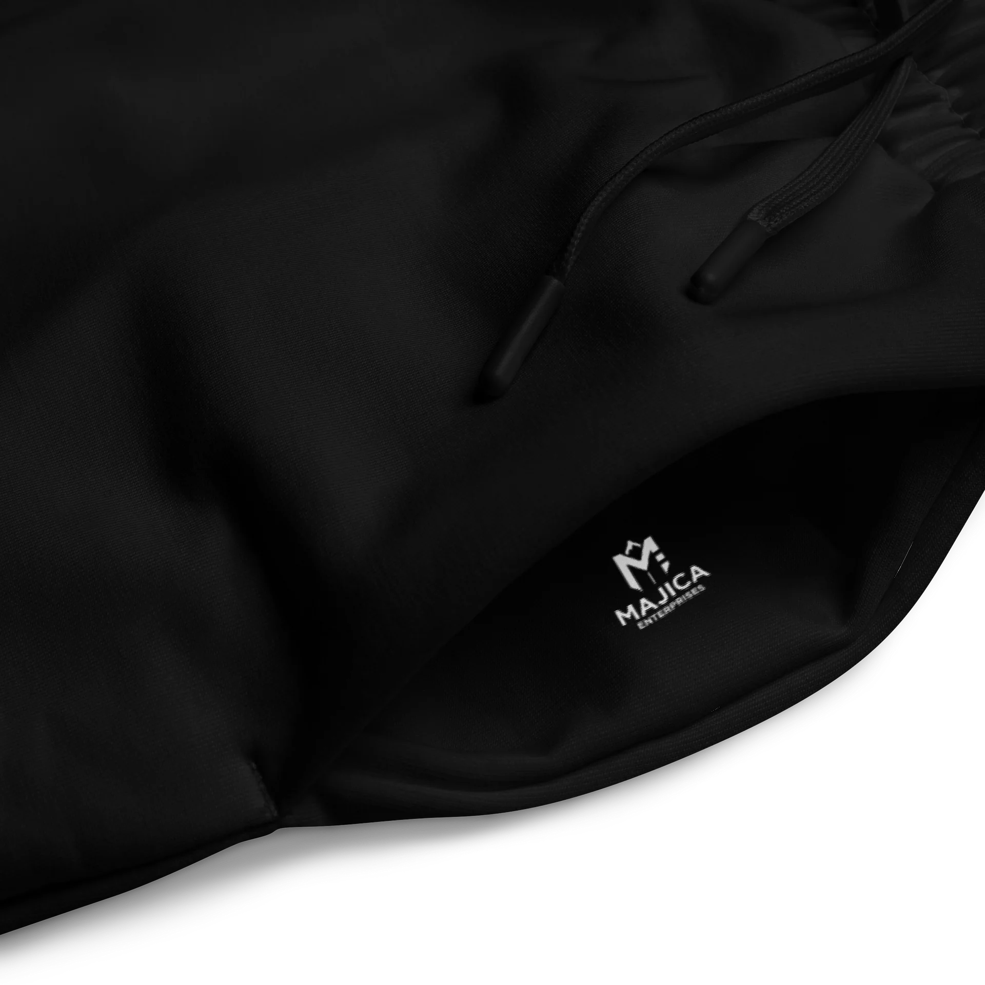 MAJICA Maison Wide-Leg Joggers product image (3)