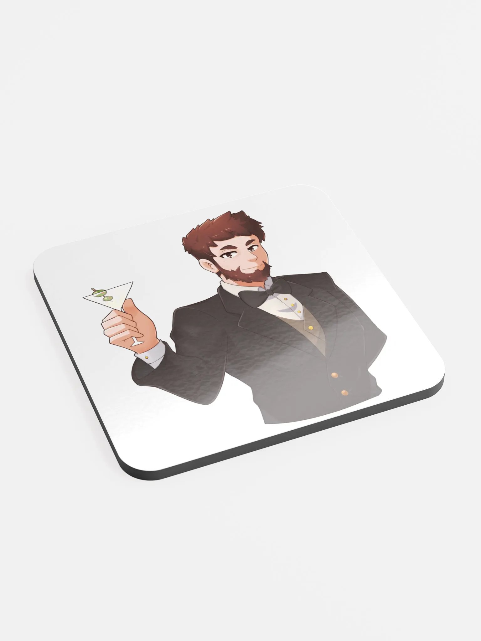 The Fanciest Coaster product image (2)