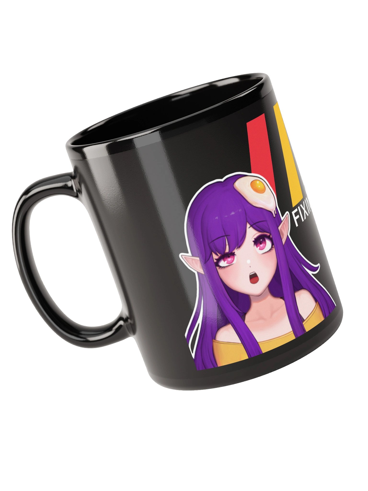 VeekayTv Tech Difficulties Mug product image (5)