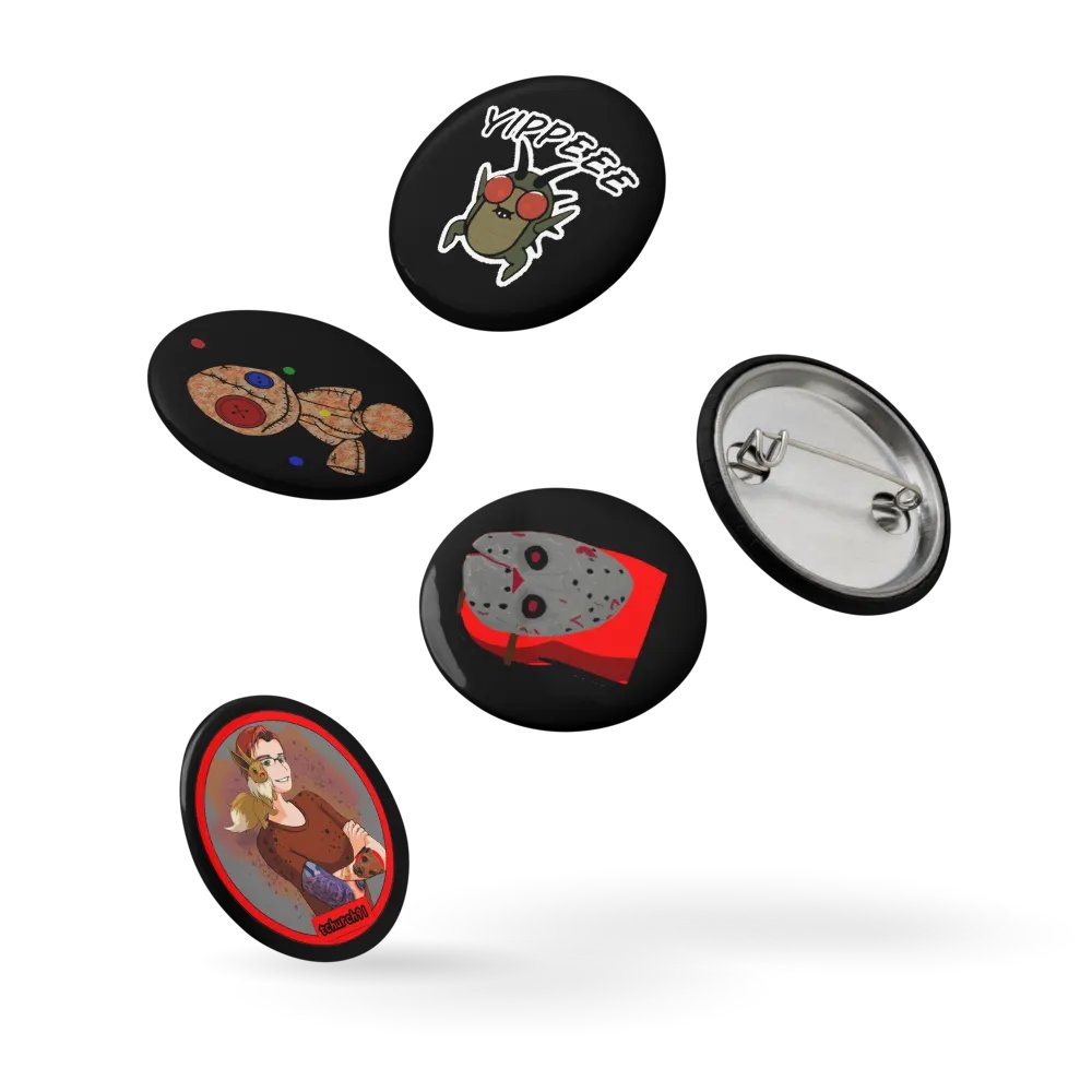 Das Pins product image (5)