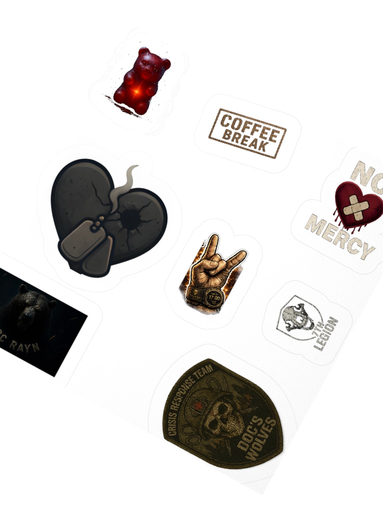 Slap it! product image (5)