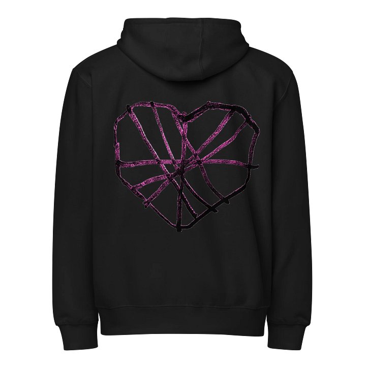 Zoe Zip It product image (2)
