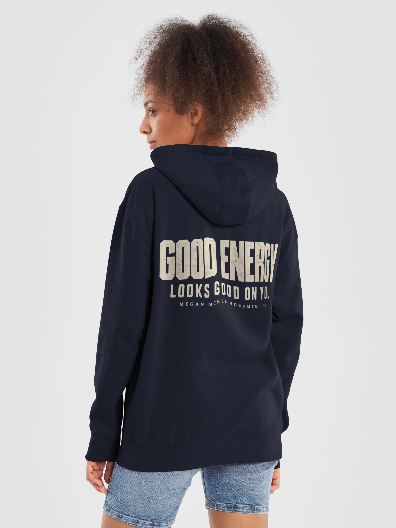FLEXual Healing Hoodie- Good Energy Edition product image (32)