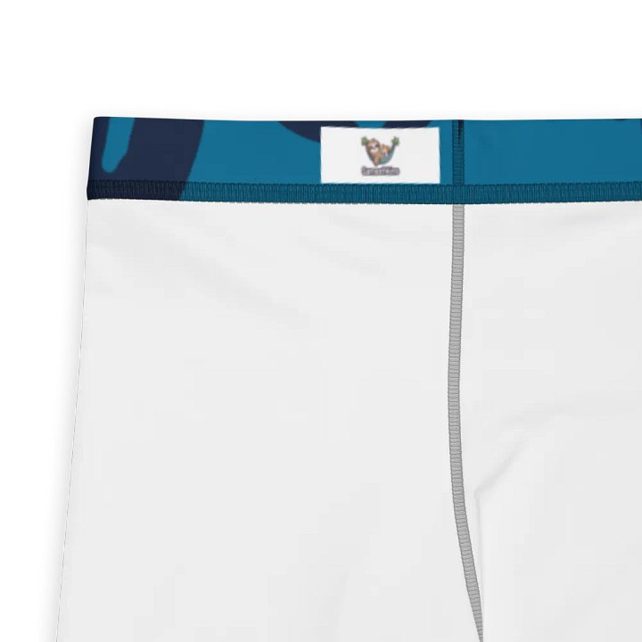 Wild Blue Men's Leggings product image (2)
