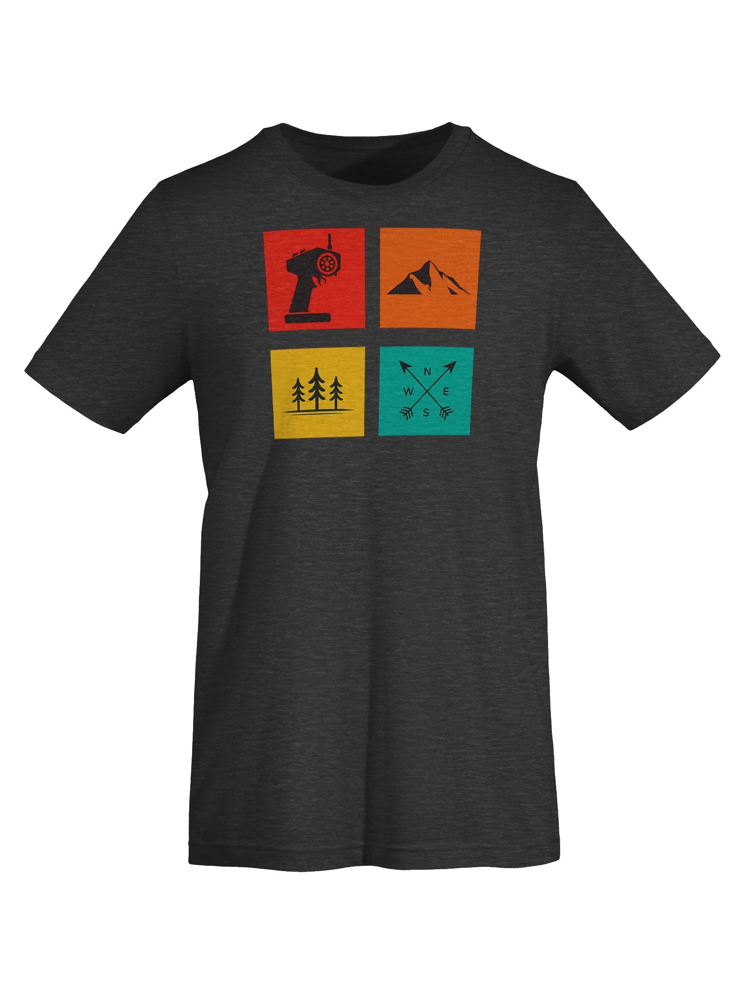 4 Elements Tee product image (7)