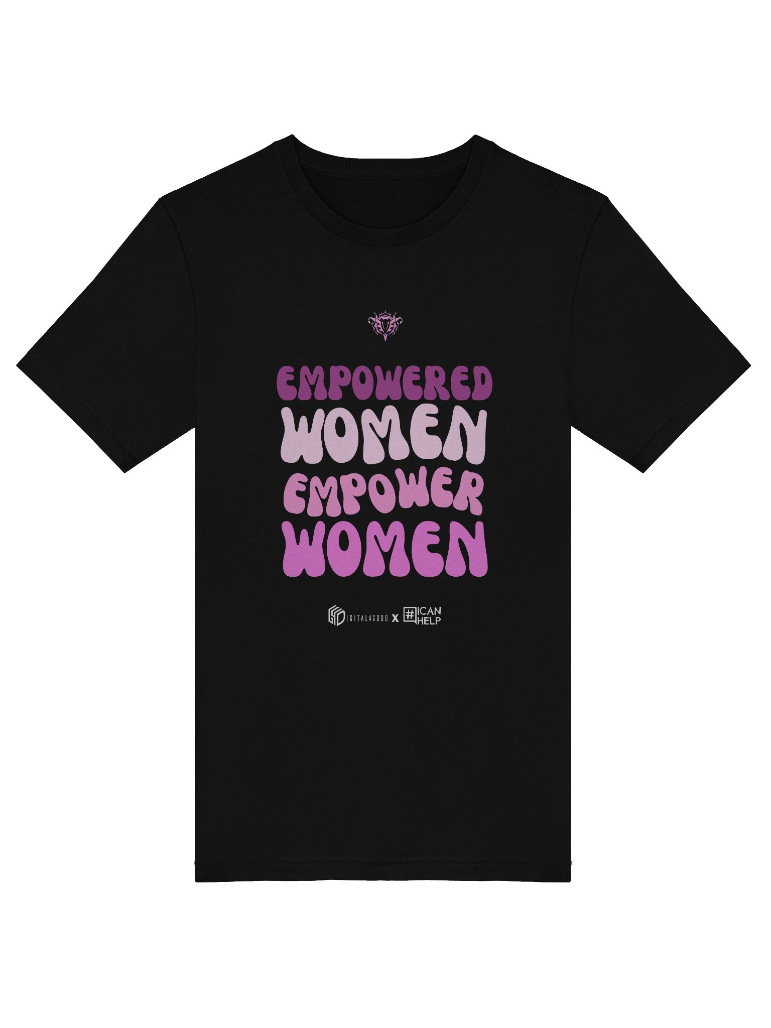 Cyber Valkyries - 2026 Digital4Good Changemaker product image (5)