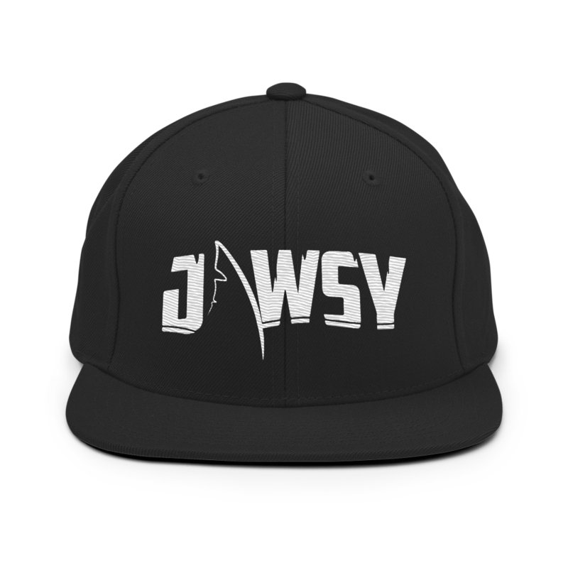 Jawsy Snapback product image (1)