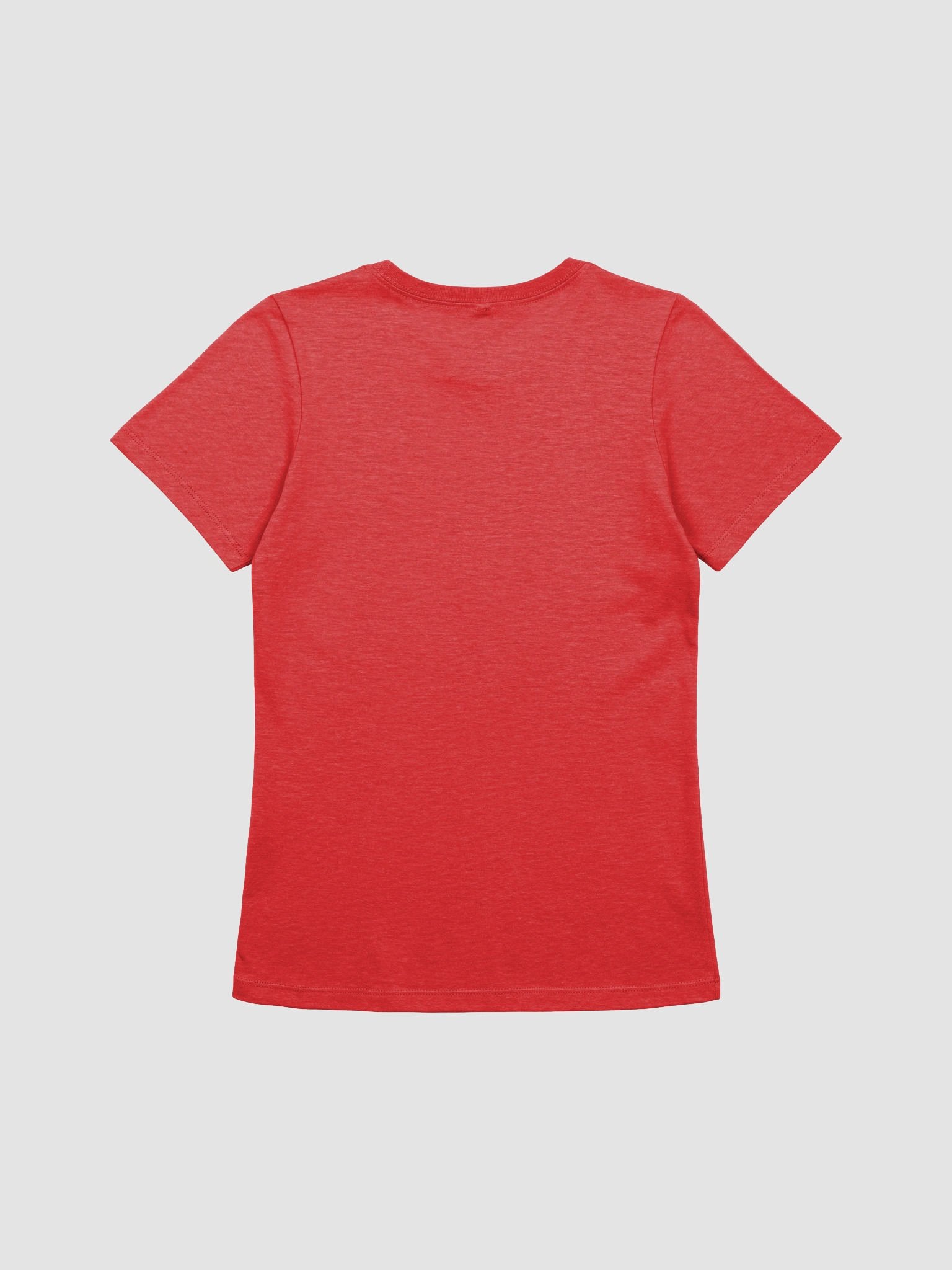 More Plates Women's Tee product image (2)