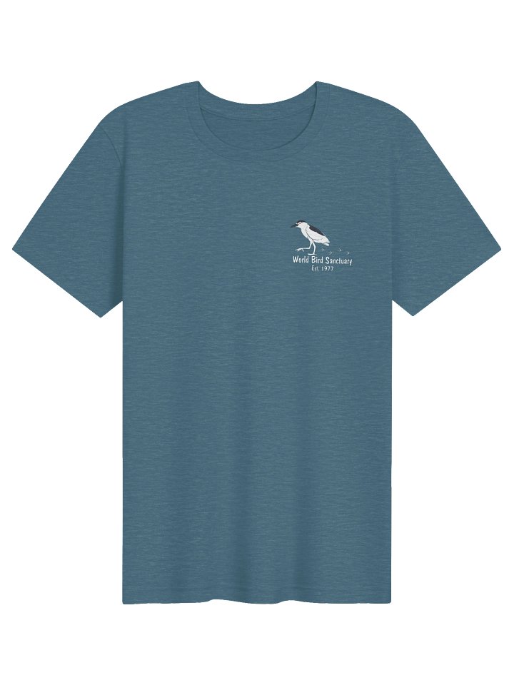 Gilligan T-shirt product image (61)
