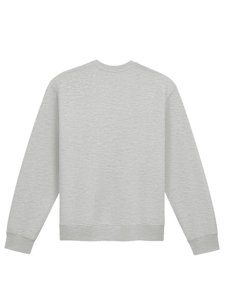 Wild & free - Sloth - Sweatshirt product image (2)