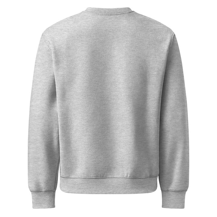 #NOTAGAMER Sweatshirt product image (2)