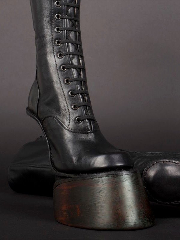 Pony Shoes Custom Handmade Male Female product image (5)