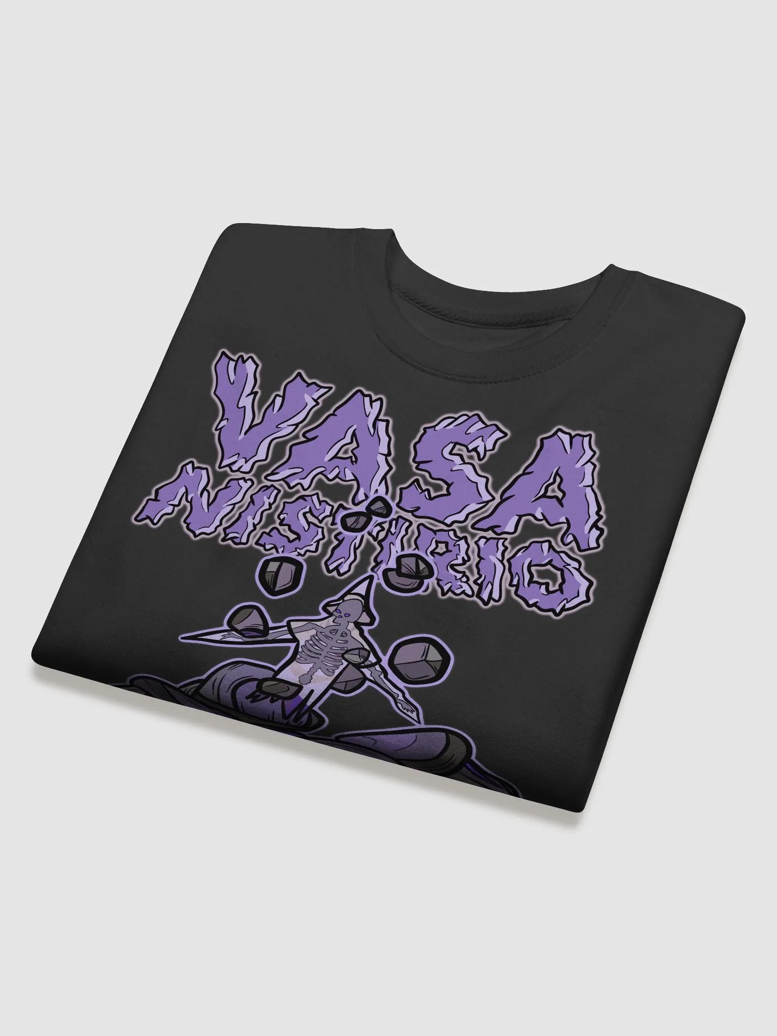 Vasa Sweatshirt product image (4)