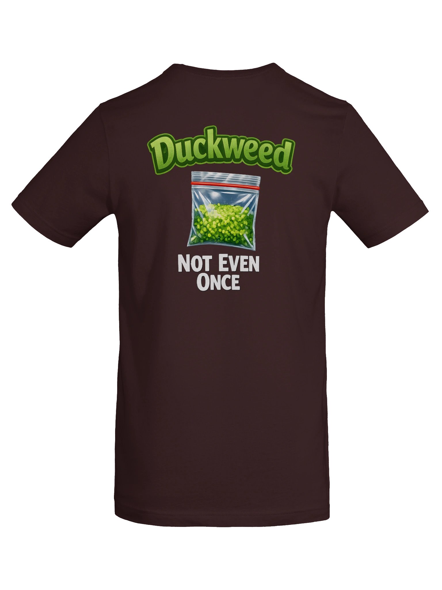 NOT EVEN ONCE! product image (46)