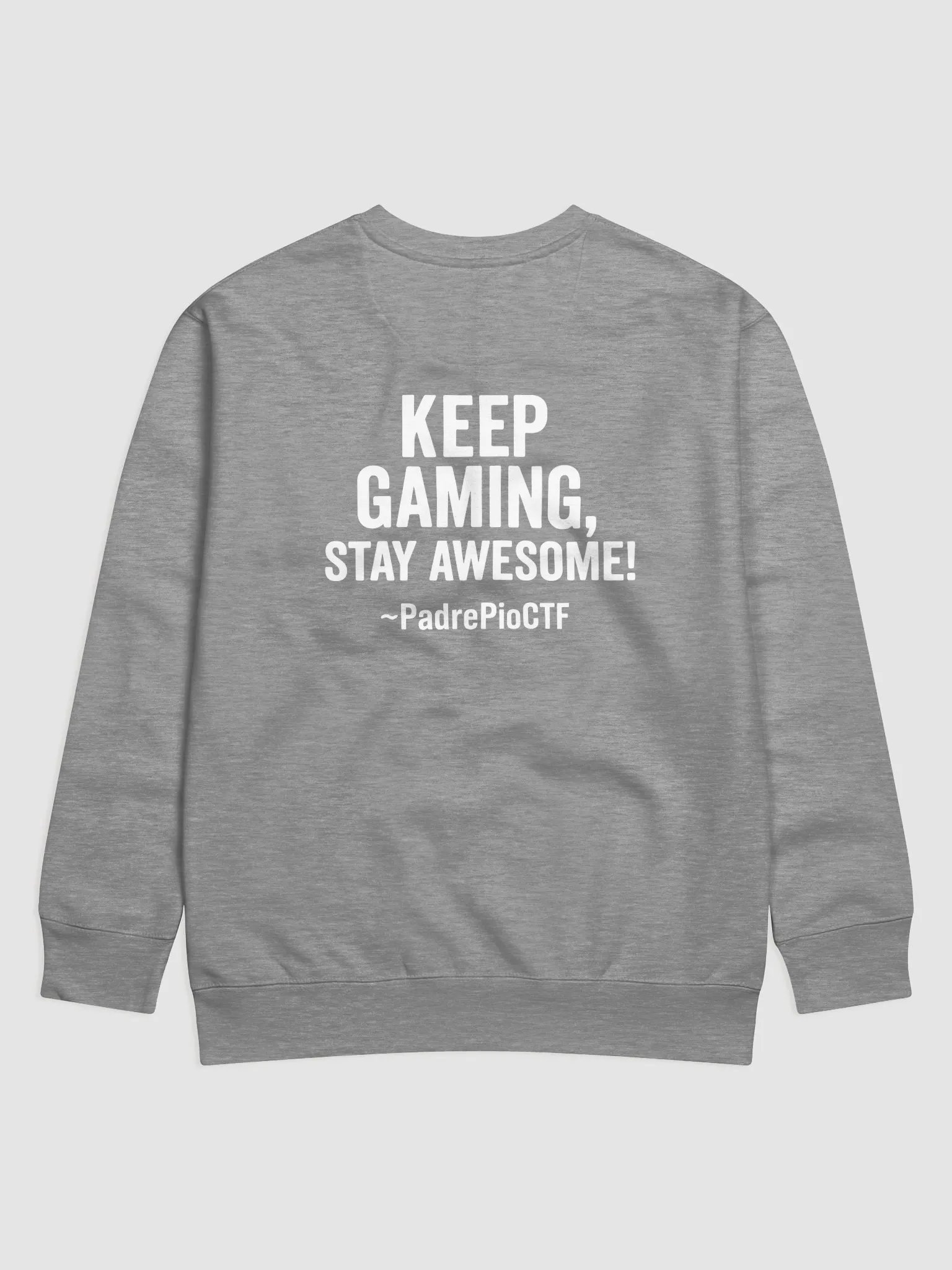 G'Day Mate ~ Crew Neck product image (2)